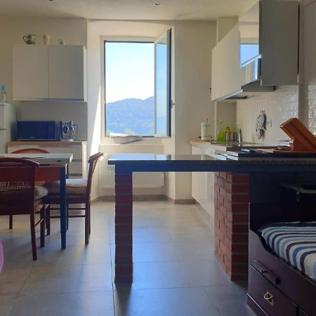 Ca Dela Fanteleta Apartman Porto Venere Kültér fotó