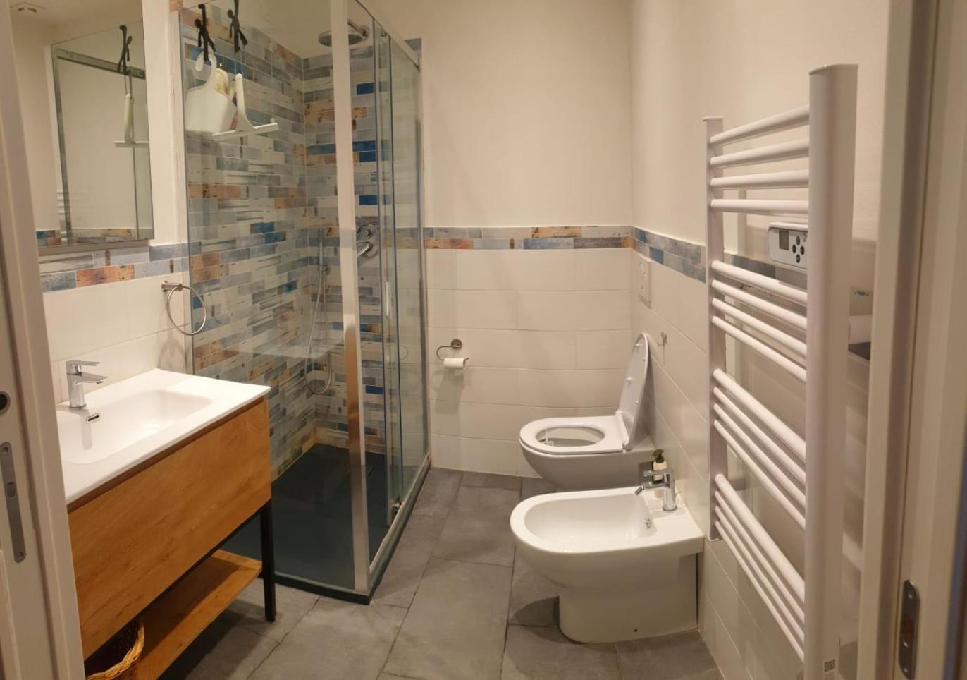Ca Dela Fanteleta Apartman Porto Venere Kültér fotó