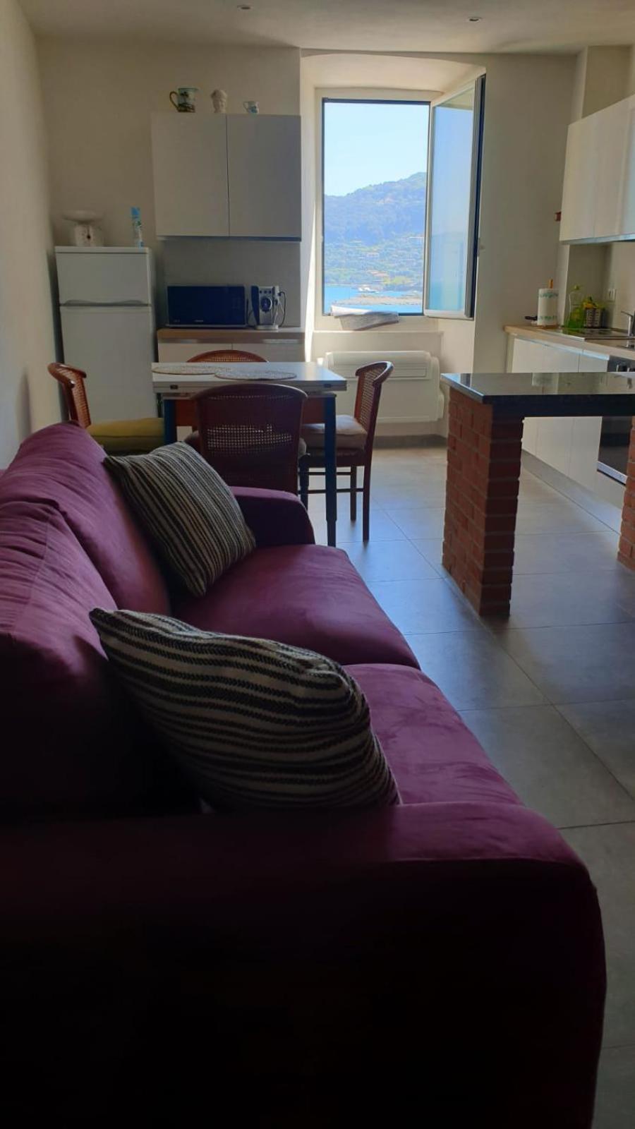 Ca Dela Fanteleta Apartman Porto Venere Kültér fotó