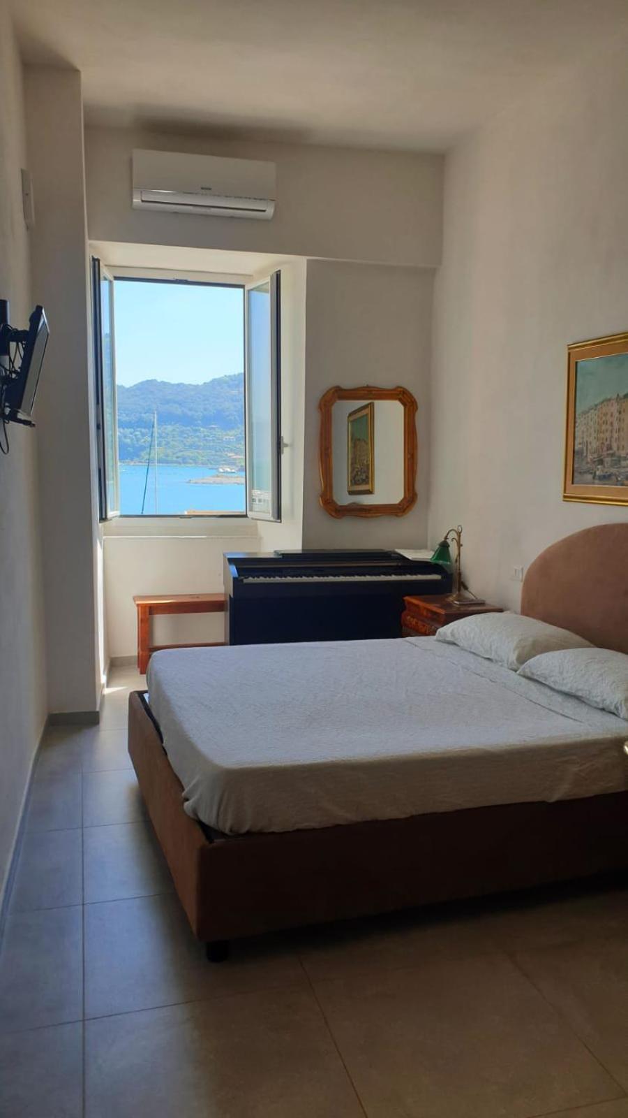 Ca Dela Fanteleta Apartman Porto Venere Kültér fotó