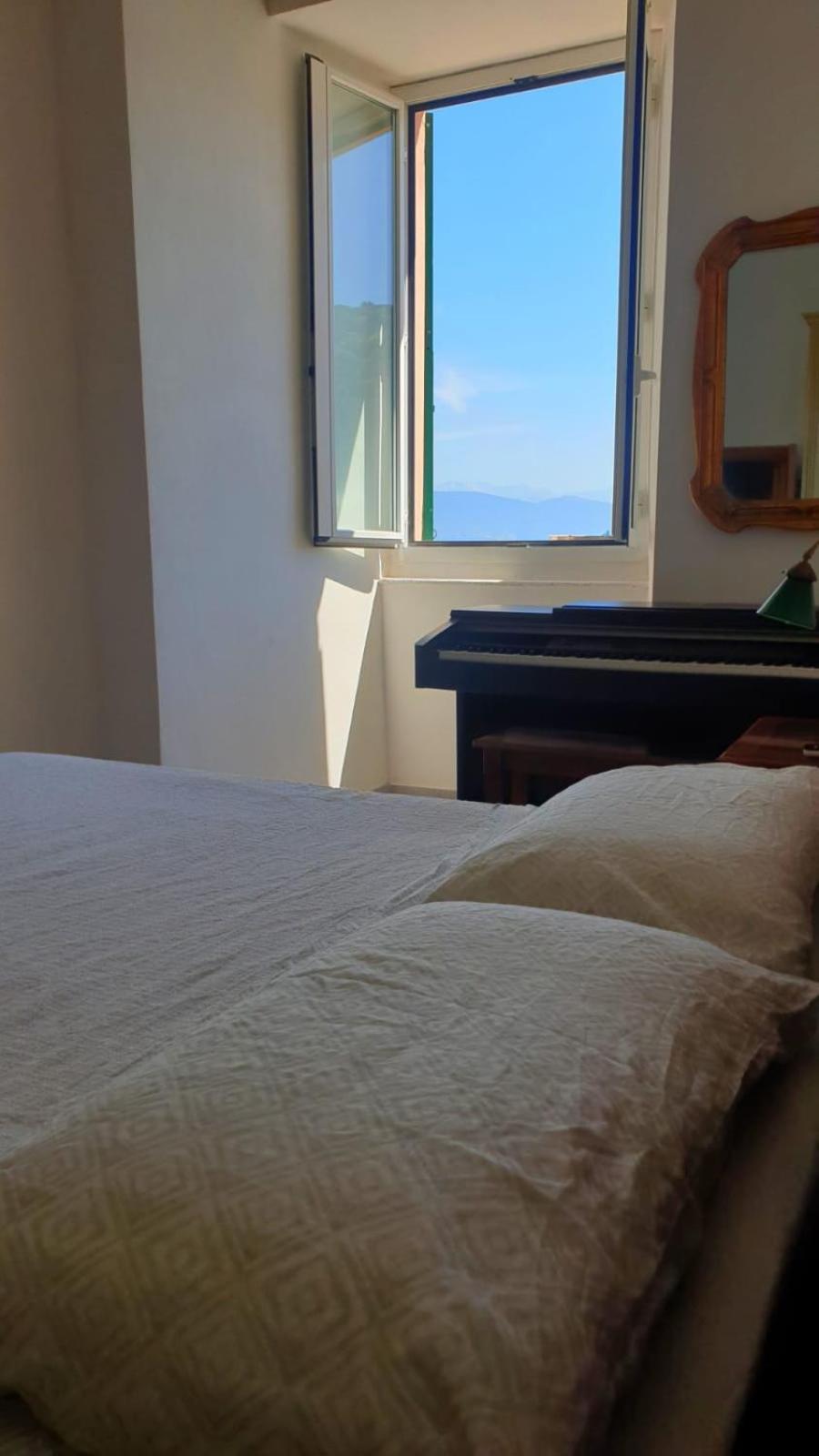 Ca Dela Fanteleta Apartman Porto Venere Kültér fotó