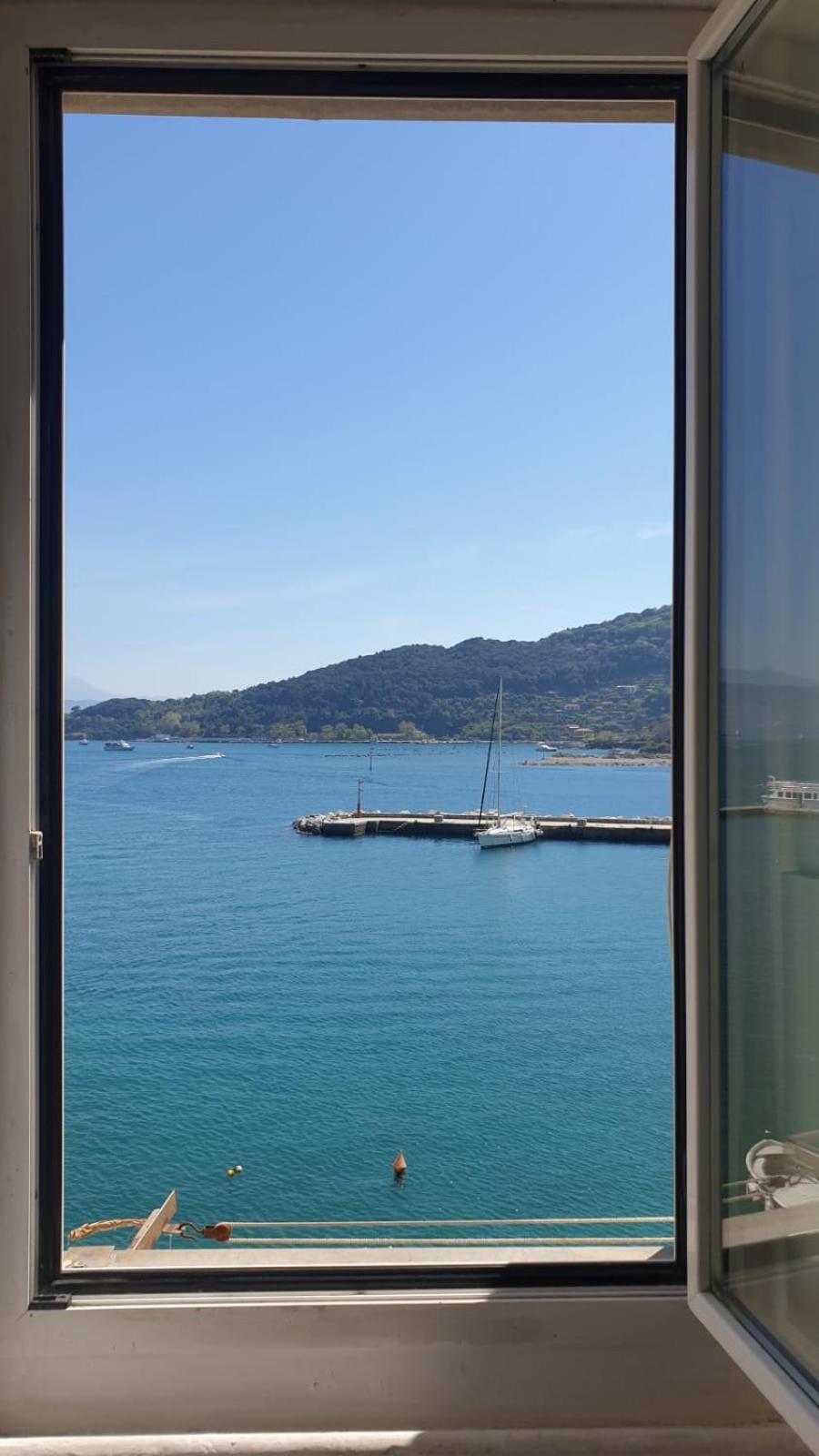 Ca Dela Fanteleta Apartman Porto Venere Kültér fotó